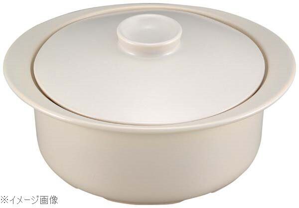 サーマテック IH 洋風土鍋 9号 MT493 ベージュ拍卖