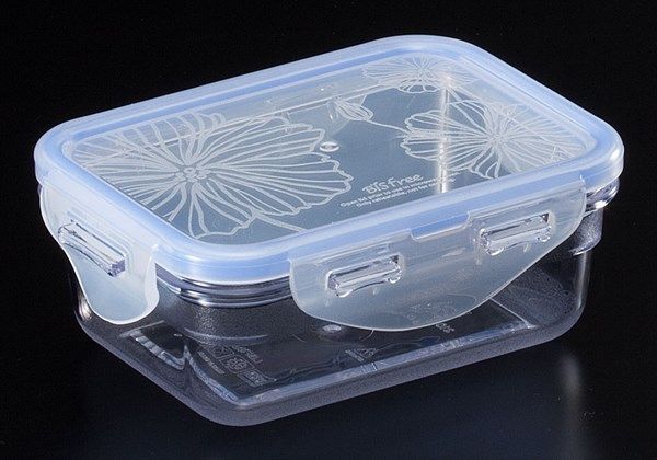 L&L ビスフリーネスティングコンテナ 0.31L LBF302 (ALL0102)拍卖