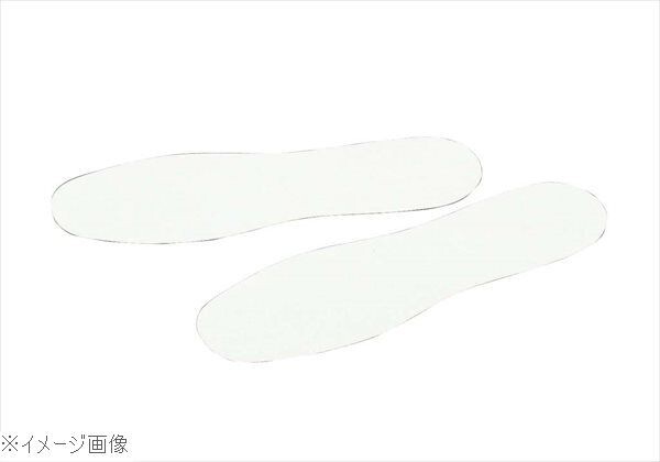 スリッパ 中敷シート クリーンシート 和紙君(個別包装無)100組入 ZA-01A拍卖