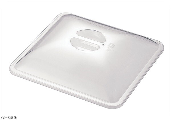 KINGO 角チェーフィング用PCカバー 小(1/2サイズD106用)拍卖