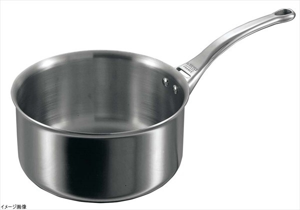 デバイヤー アフィニティ ソースパン(蓋無)3706-20cm拍卖