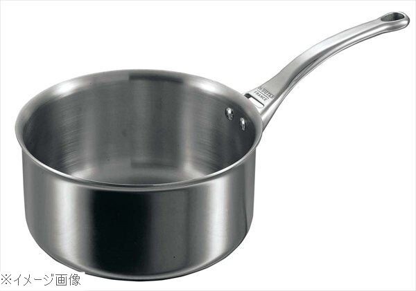 デバイヤー アフィニティ ソースパン(蓋無)3706-18cm拍卖