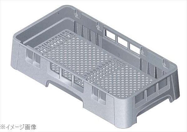 キャンブロ フラットウェアラック ハーフ HFR258 ソフトグレー拍卖