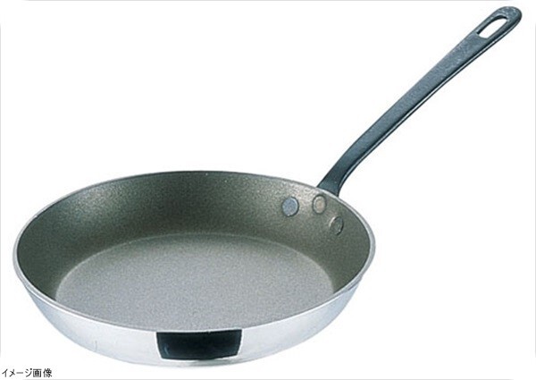 モービル シルバーストーン フライパン 9851.32 32cm拍卖