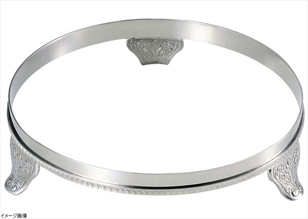 UK18-8E型丸ビュッフェスタンド32インチ用 (NMR13032)拍卖