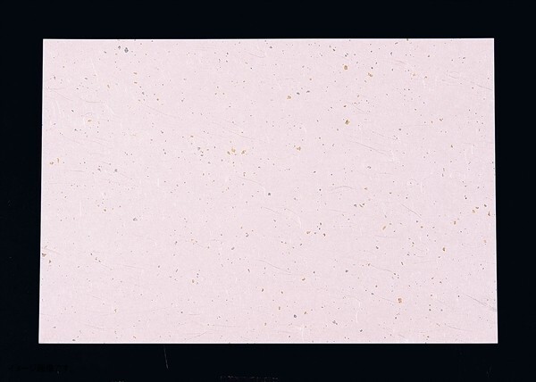 アーテック 尺三まっと(100枚セット) ピンク金銀雲流 KG-04拍卖