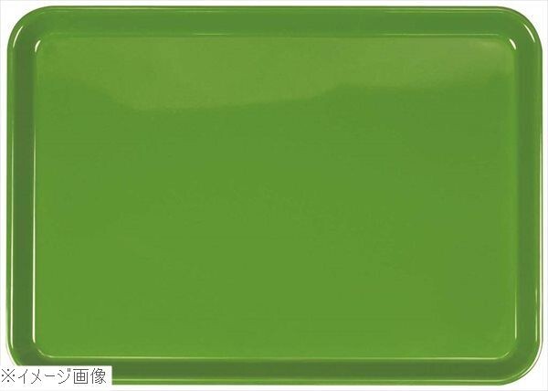 ピノ NSトレー 33cm ティーグリーン 330×235×H16拍卖