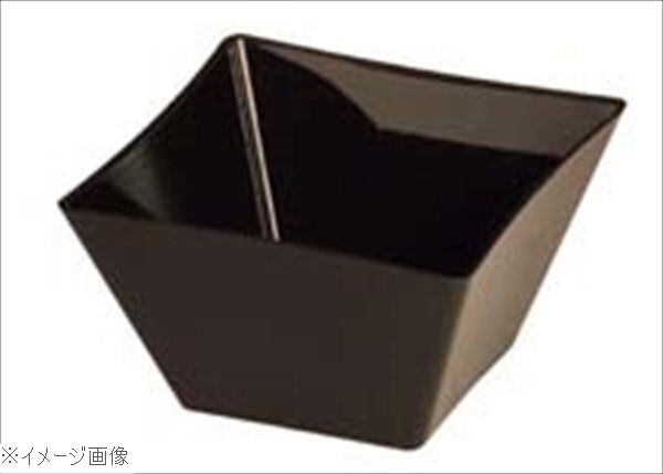 ソリア ミニキューブカーブエッジ(12入)ブラック FF02015拍卖