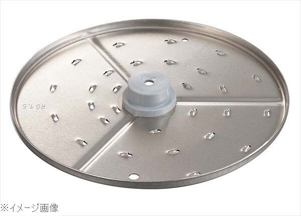 ロボ・クープR-201・301UD兼用 丸千切り盤 2mm拍卖