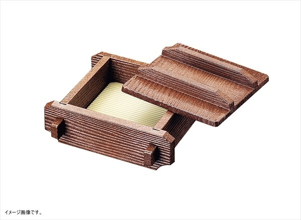 マイン 【業務用】 せいろ蒸しセット 中 (ポリピロピレン) ライトブラウン M44-141 <QSI6301>拍卖