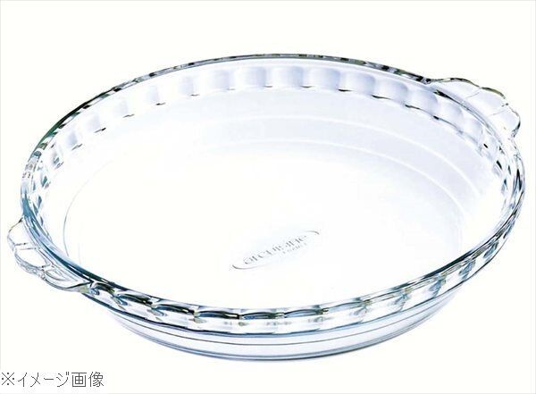 アルキュイジーヌ ラウンドプレート 197BA00 22cm拍卖