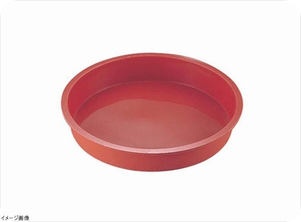 ユニフレックス ノンスティックモルド ラウンドSFT118 φ180拍卖