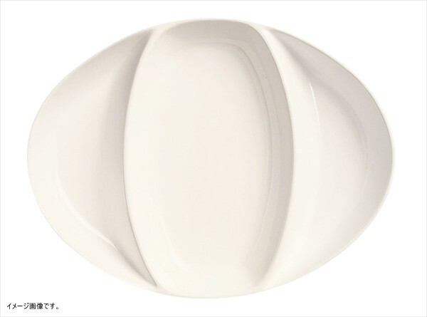 Libbey(リビー) シェフズセレクション デバイドプラター DP-11拍卖