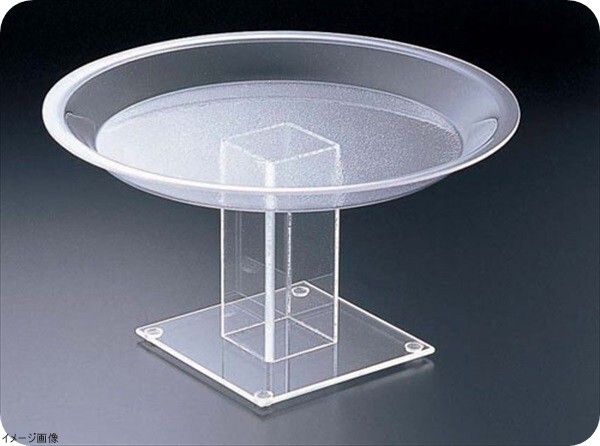 カル・ミルスクウェアーペデスタルクリアー ハイタイプ 317-12C7拍卖