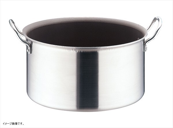 TKG IHセレクト 2層クラッド 半寸胴鍋 30cm AHVF607拍卖