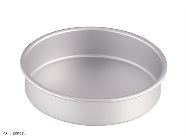 TKG アルマイトデコレーション共底浅型12インチ WDK8109拍卖