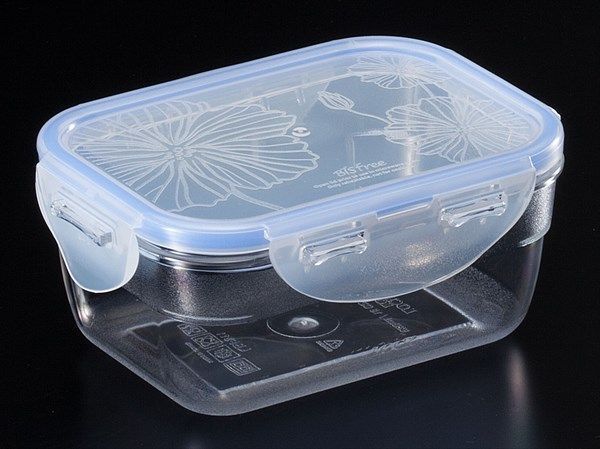 L&L ビスフリーネスティングコンテナ 0.52L LBF311 (ALL0103)拍卖