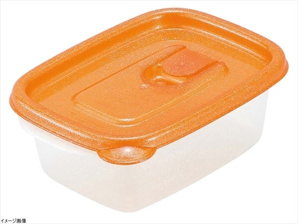 ミューファン スマートフラップ(蒸気排気弁付き) 3P オレンジ A-044MO拍卖