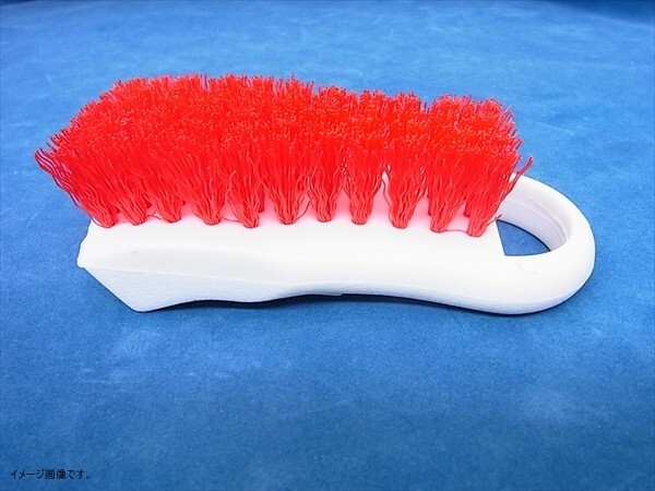 トラスト チョップボードカラーブラシ 6725 レッド <KTLE101>拍卖