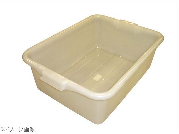 トラエックス カラーフードストレージドレンボックス 7インチ 1517 ホワイト(C05)拍卖