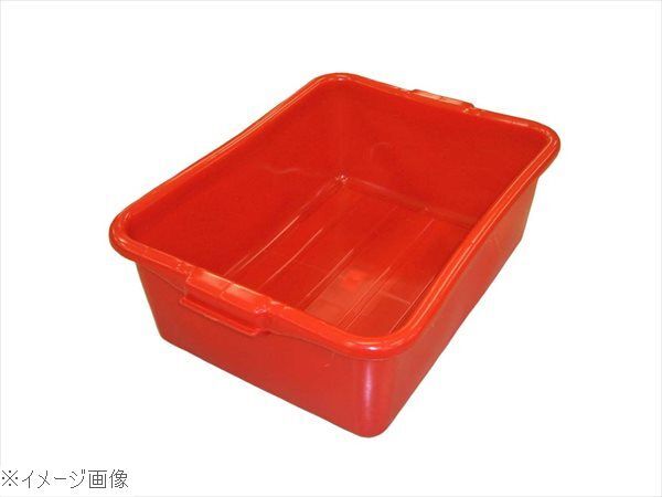 トラエックス カラーフードストレージボックス 7インチ 1527 レッド(C02)拍卖