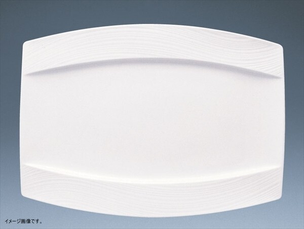 NARUMI アリア オーバルプラター 38cm 50763-5342拍卖