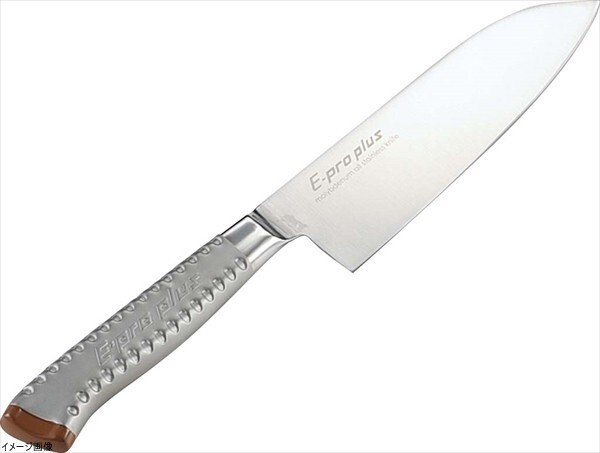 EBM E-pro PLUS 三徳型 16.5cm ピンク 8734780拍卖