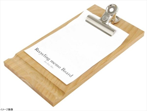 La-Luz (ラ・ルース) リサイクルメモパット 107850拍卖