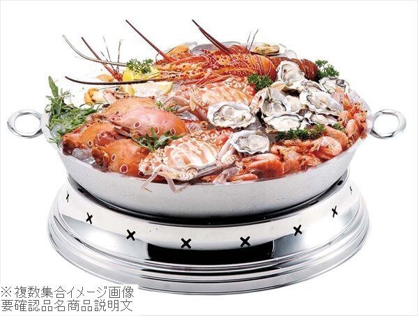 ハイパーラックス 回転シーフードステーション 781SF拍卖