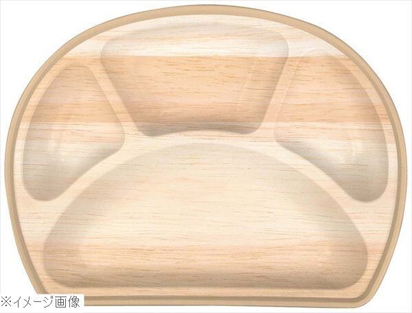 器美の追求 副食固定 FN-6-PP メープル/ナチュラル デリシャスランチ拍卖