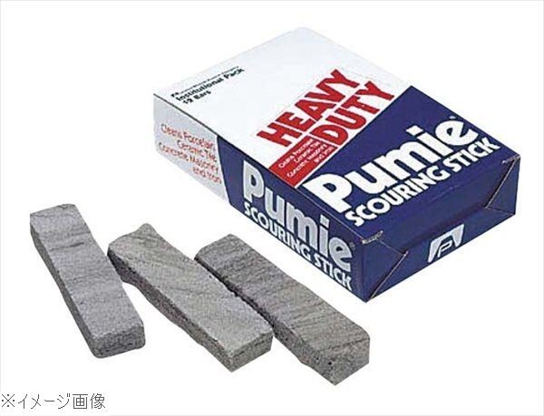 ピューミィ 軽石(クリーナースティック)PU-100(12本入)拍卖