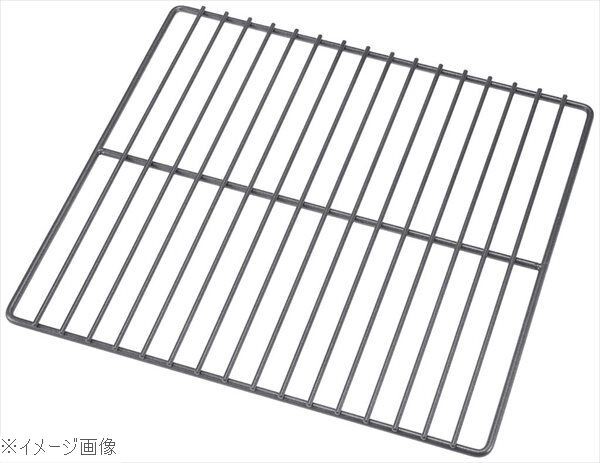 EBM 18-8(ステンレス) グリッド網 2/1 フッ素樹脂Wコート拍卖