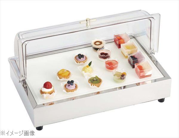 タイジ クールプレート(ドームカバー付)CP-520 GWC拍卖