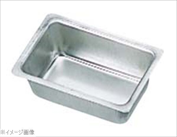 TP 総絞り ミニパウンドケーキ型 大(1個入)No.2342拍卖