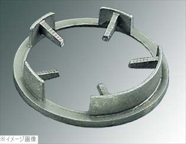 サントク ガスコンロ(TG-15J・FG-4用)特立型ゴトク拍卖