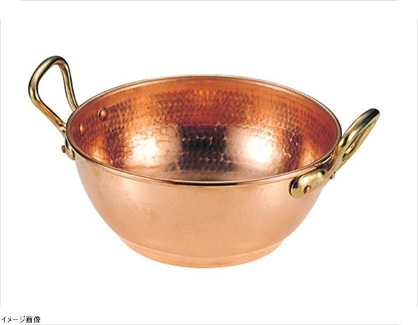 モービル 銅 シロップボール 2192.30 φ300mm拍卖