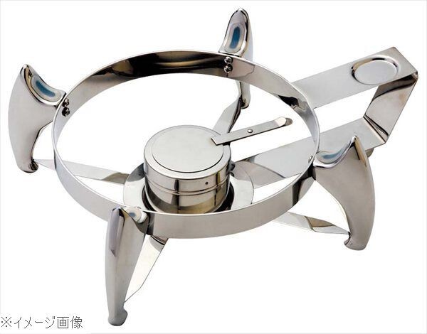 スマートチューフィング 固形燃料用スタンド M 11260拍卖