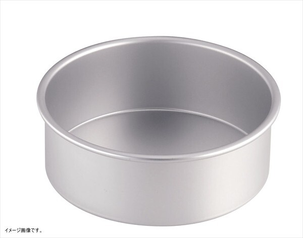 TKG アルマイトデコレーション共底深型 7インチ WDK8204拍卖