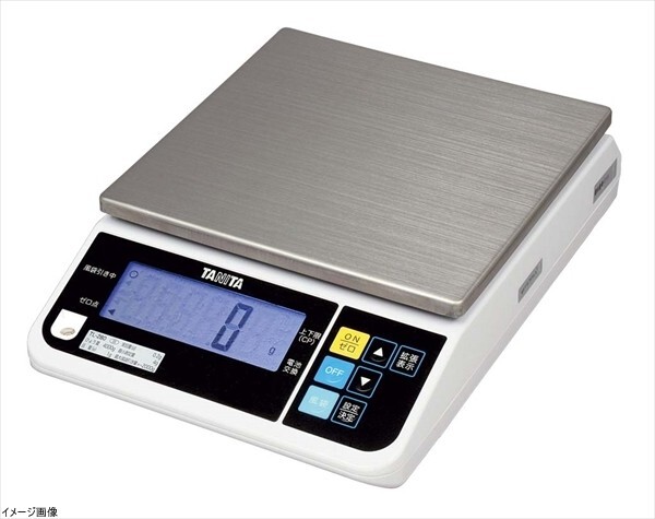 タニタ デジタルスケールTL-280 4kg (BSK8101)拍卖
