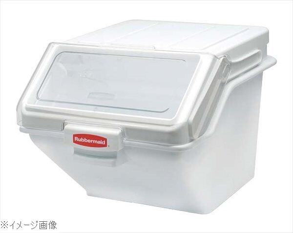 ラバーメイド イングリディエントビン 卓上タイプ 9G58-00 47.3L拍卖
