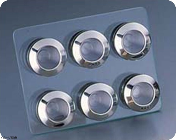 ステン スパイスラックセットSN-203 (マグネットベース)拍卖