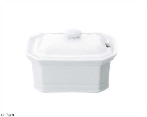 キュイジーヌ テリーヌ(蓋付) TOC FG1 アピルコ拍卖