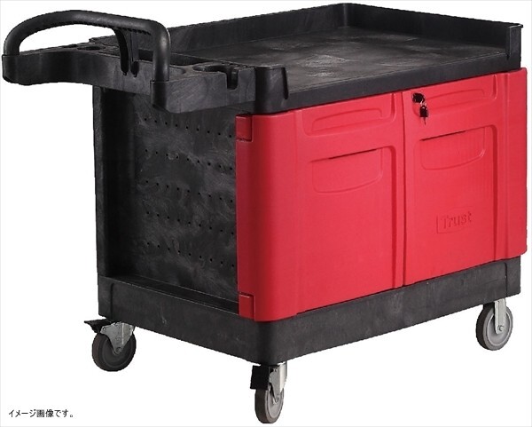 トラストモバイルワークキャビネットカート 4032拍卖