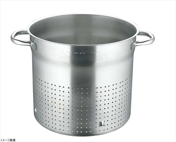 PADERNO(パデルノ) ステンレス スチームポット 20cm用 1123-20拍卖