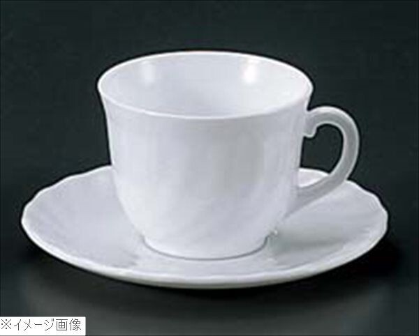 トリアノン カップ&ソーサー 67530 280ml φ93拍卖