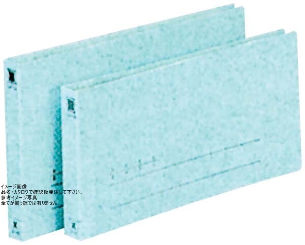 コクヨ フラットファイル 伝票用 2穴 別寸116mm 150枚収容 フ-46拍卖