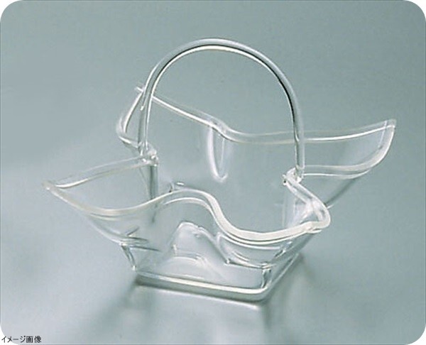 グレンウェアー ハンカチーフバスケット 小 PMG109M拍卖