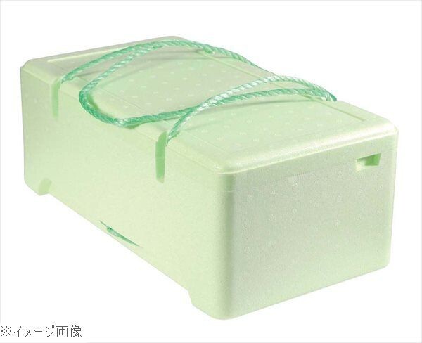 セキスイ フレッシュキーパー FB-12(18個入)グリーン拍卖