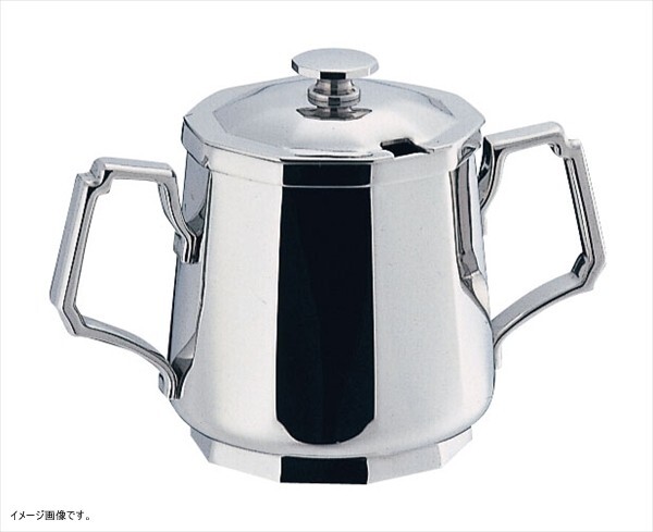 角シュガーポット(蓋付)7人用 2204-0707 5316an拍卖