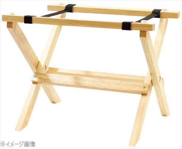 テーブルクラフト テーブルトレースタンド ミニ ナチュラル RTT21N拍卖